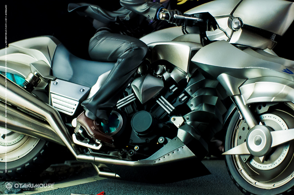 Review | GSC: Saber Motored Cuirassier 11 Review | GSC: Saber Motored Cuirassier (11)