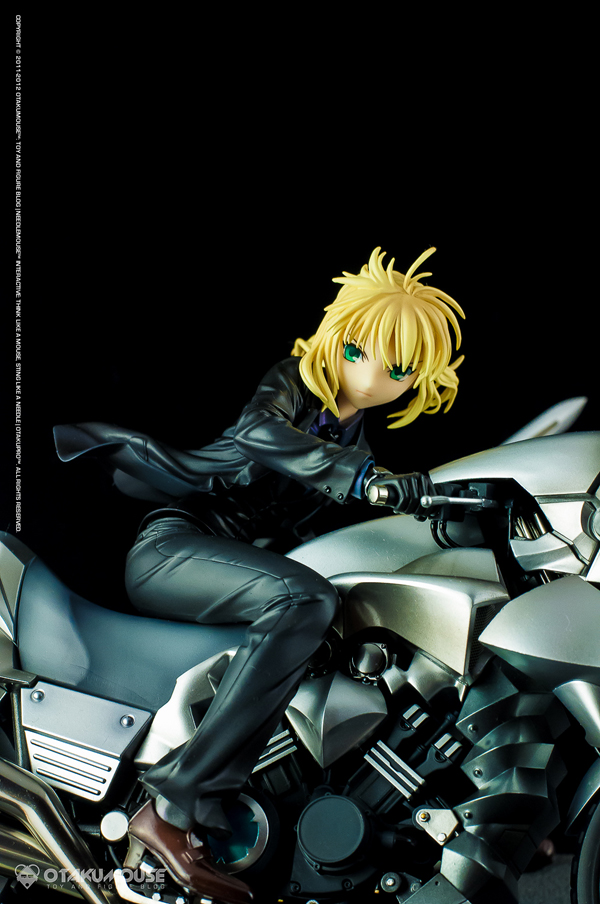 Review | GSC: Saber Motored Cuirassier (14)