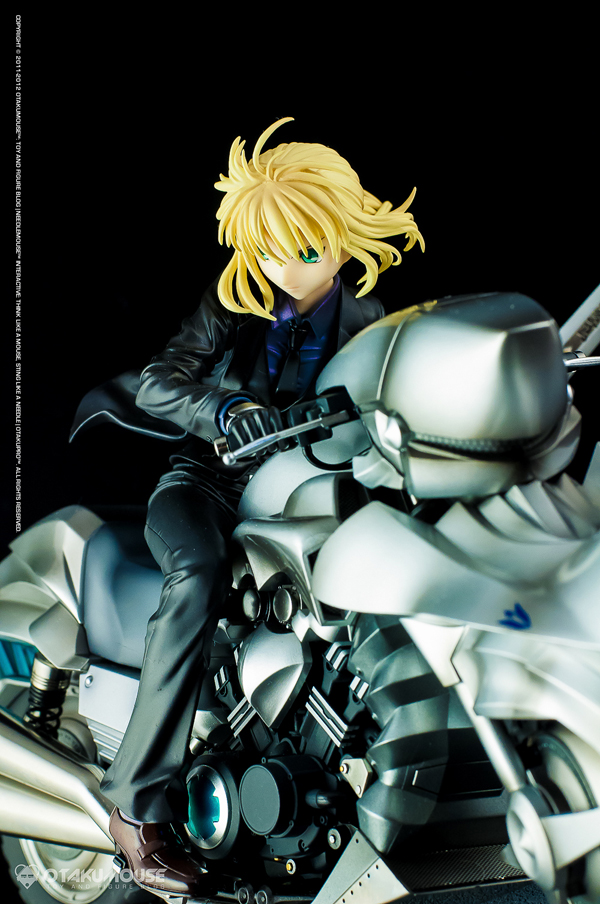 Review | GSC: Saber Motored Cuirassier 12 Review | GSC: Saber Motored Cuirassier (12)