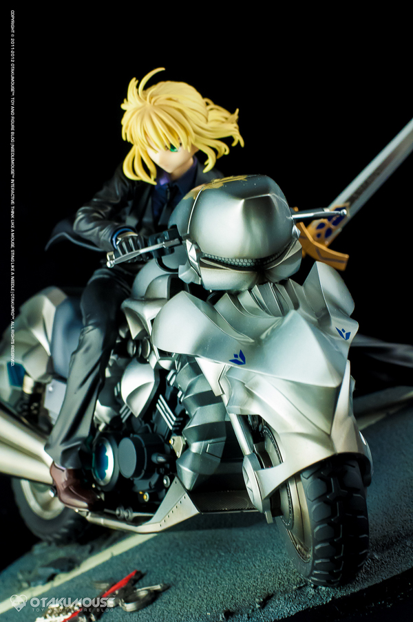 Review | GSC: Saber Motored Cuirassier (17)