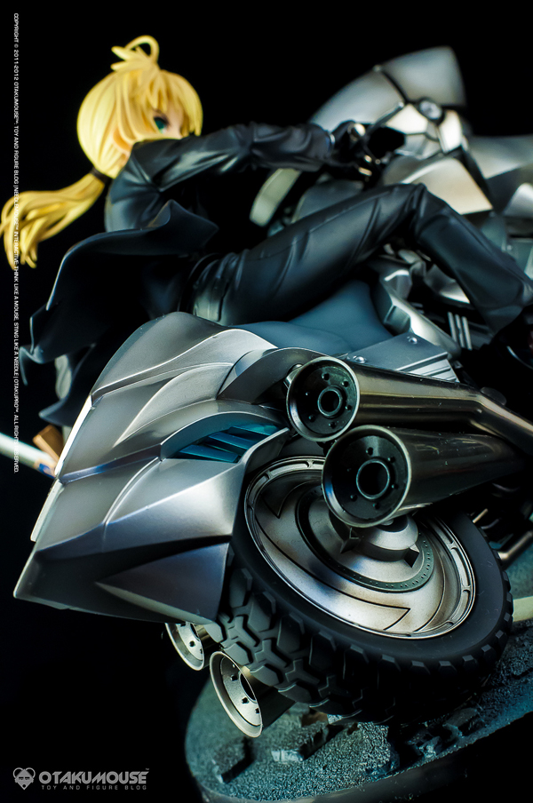 Review | GSC: Saber Motored Cuirassier 16 Review | GSC: Saber Motored Cuirassier (16)