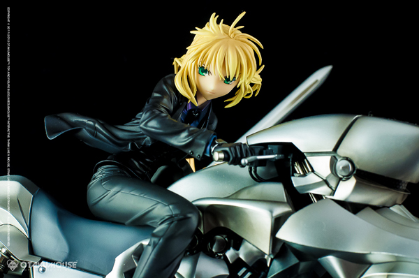 Review | GSC: Saber Motored Cuirassier (20)