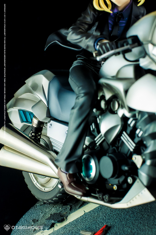 Review | GSC: Saber Motored Cuirassier 19 Review | GSC: Saber Motored Cuirassier (19)