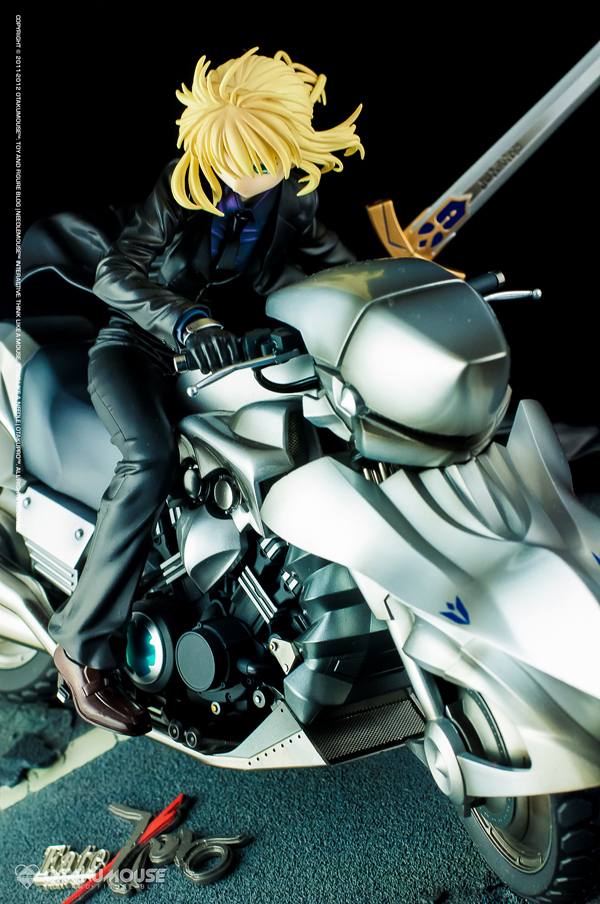 Review | GSC: Saber Motored Cuirassier (26)