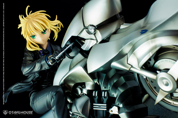 Review | GSC: Saber Motored Cuirassier 23 Review | GSC: Saber Motored Cuirassier (23)
