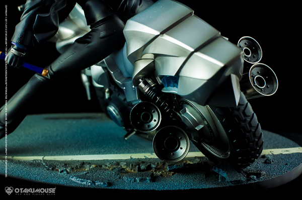 Review | GSC: Saber Motored Cuirassier 28 Review | GSC: Saber Motored Cuirassier (28)