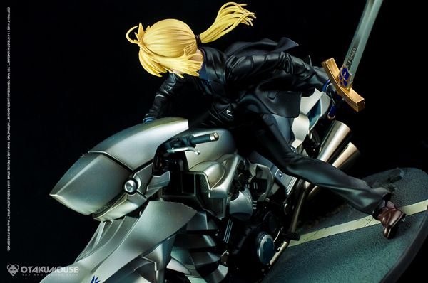 Review | GSC: Saber Motored Cuirassier 34 Review | GSC: Saber Motored Cuirassier (34)