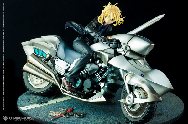 Review | GSC: Saber Motored Cuirassier (35)