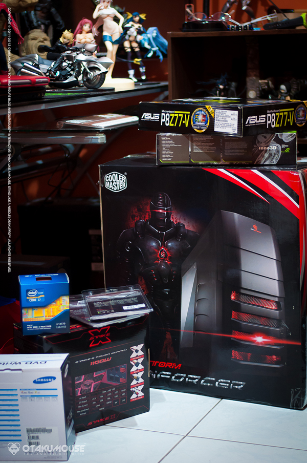 Happy Birthday To Me + New Rig 1 Happy Birthday To Me + New Rig (4)