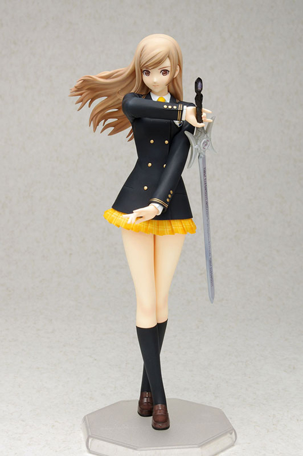 Preview | Wave: Kureha (Uniform Ver.) (8)