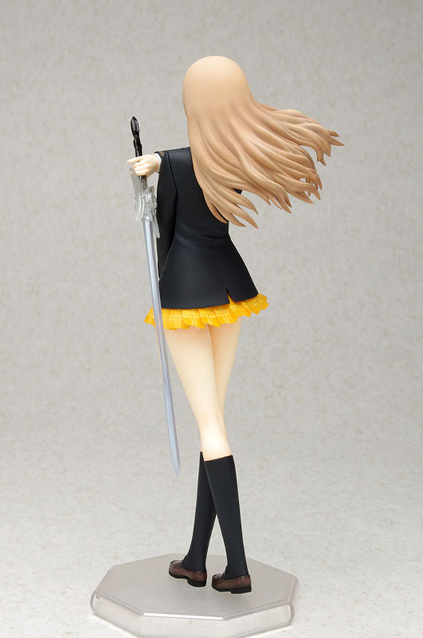 Preview | Wave: Kureha (Uniform Ver.) (7)