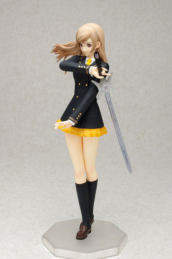 Preview | Wave: Kureha (Uniform Ver.) (6)