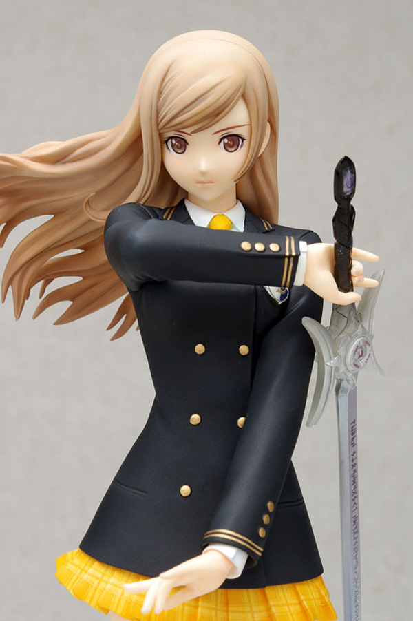 Preview | Wave: Kureha (Uniform Ver.) (5)