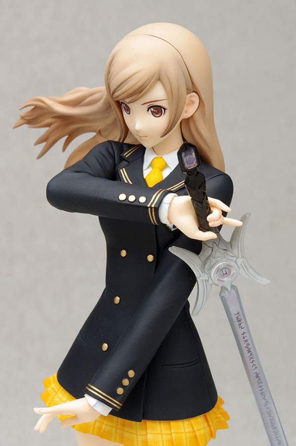 Preview | Wave: Kureha (Uniform Ver.) (4)