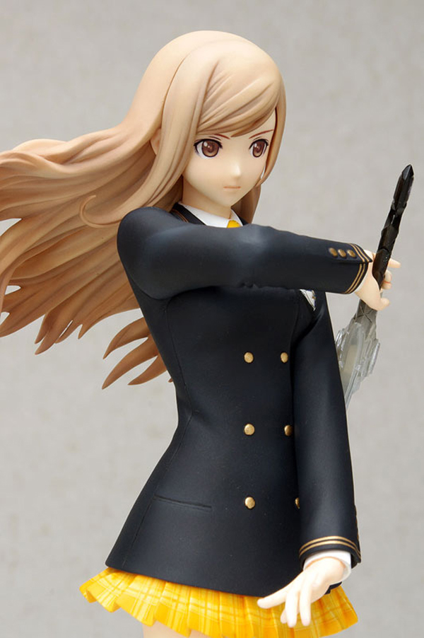 Preview | Wave: Kureha (Uniform Ver.) (3)