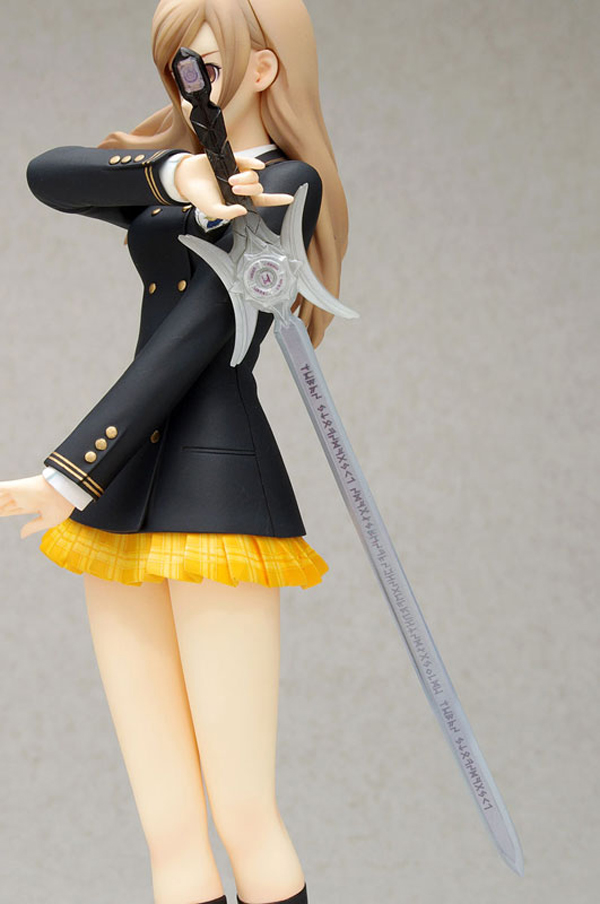 Preview | Wave: Kureha (Uniform Ver.) (2)