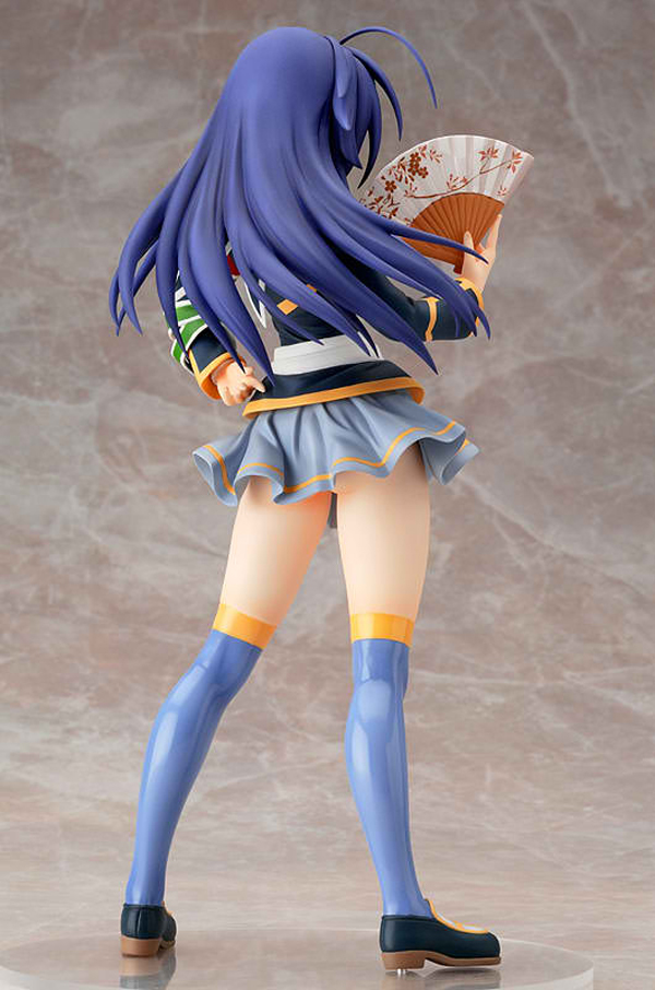 Preview | Max Factory: Kurokami Medaka 2 Preview | Max Factory: Kurokami Medaka (5)