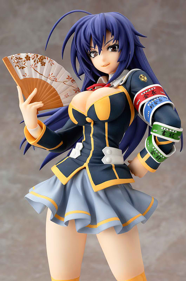 Preview | Max Factory: Kurokami Medaka 3 Preview | Max Factory: Kurokami Medaka (4)