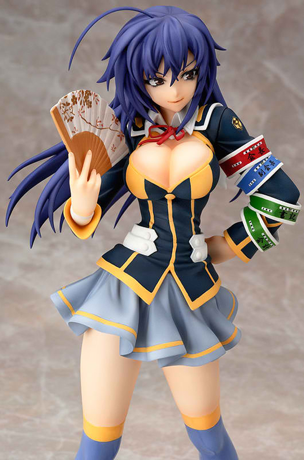 Preview | Max Factory: Kurokami Medaka 4 Preview | Max Factory: Kurokami Medaka (3)