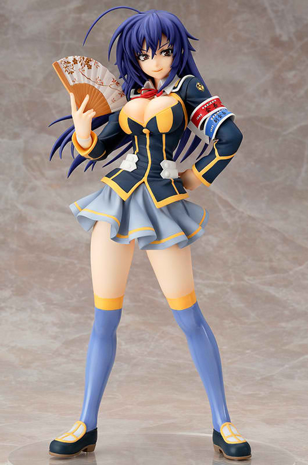Preview | Max Factory: Kurokami Medaka 5 Preview | Max Factory: Kurokami Medaka (2)