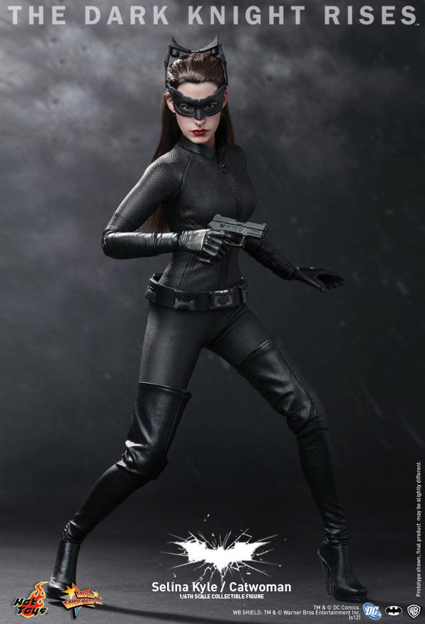 Preview | Hot Toys: Selina Kyle / Catwoman 1 Preview | Hot Toys: Selina Kyle / Catwoman (22)