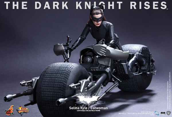 Preview | Hot Toys: Selina Kyle / Catwoman 2 Preview | Hot Toys: Selina Kyle / Catwoman (21)