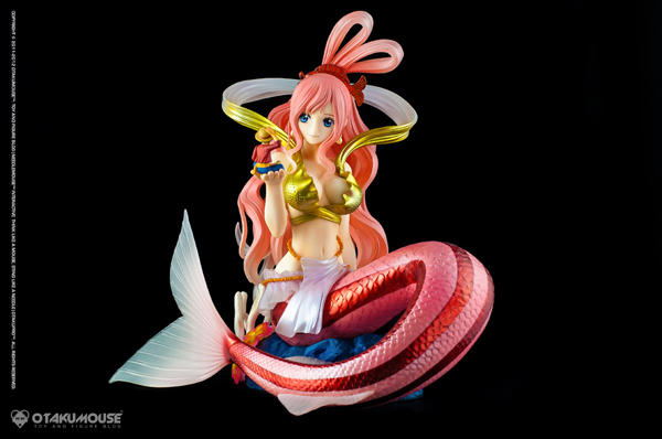 Review | Megahouse: Princess Shirahoshi (1)