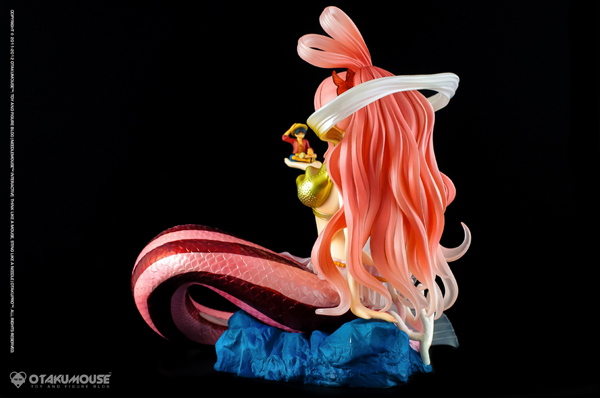 Review | Megahouse: Princess Shirahoshi (4)