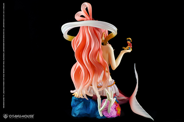 Review | Megahouse: Princess Shirahoshi (5)