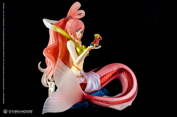 Review | Megahouse: Princess Shirahoshi (6)