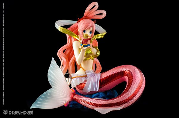 Review | Megahouse: Princess Shirahoshi (7)