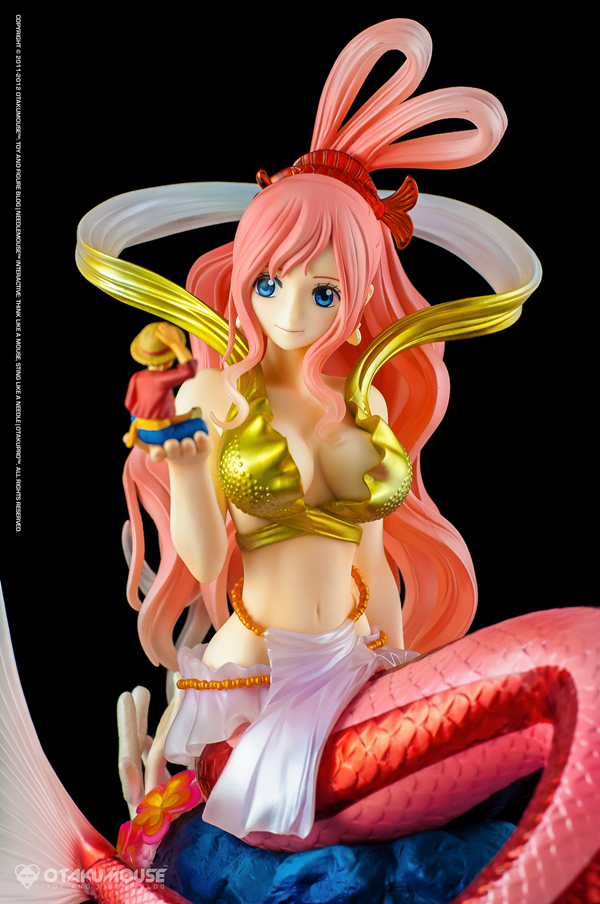 Review | Megahouse: Princess Shirahoshi (8)