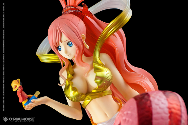 Review | Megahouse: Princess Shirahoshi (11)