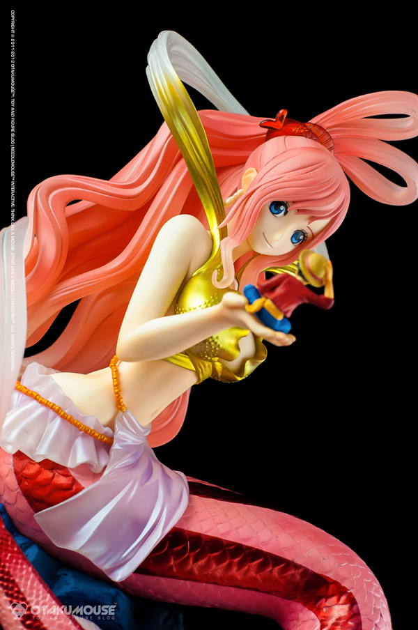 Review | Megahouse: Princess Shirahoshi 12 Review | Megahouse: Princess Shirahoshi (12)