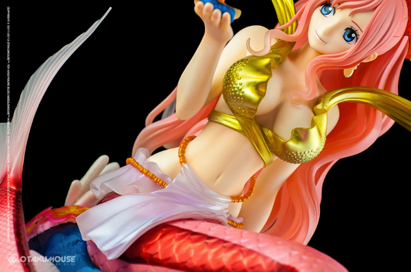 Review | Megahouse: Princess Shirahoshi (13)