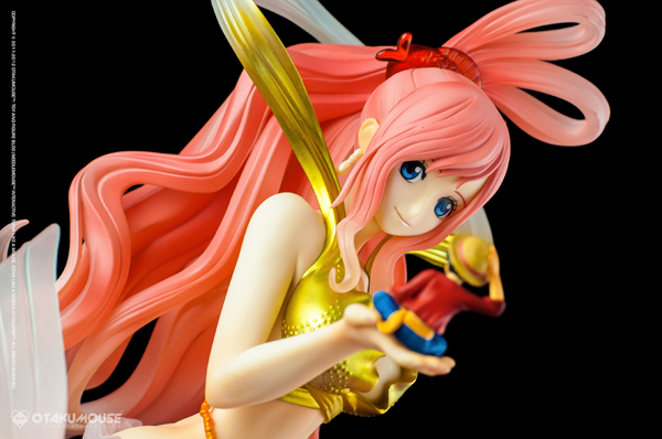 Review | Megahouse: Princess Shirahoshi (14)