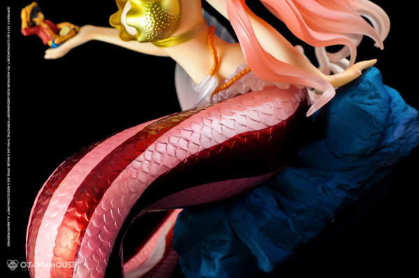 Review | Megahouse: Princess Shirahoshi (16)