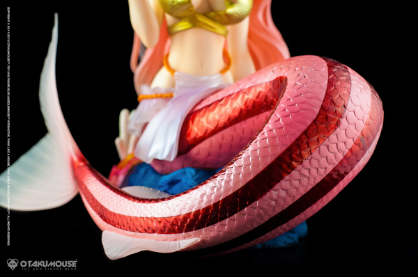 Review | Megahouse: Princess Shirahoshi (17)