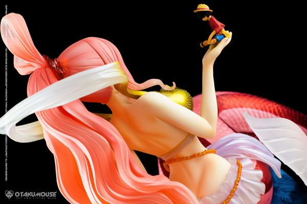 Review | Megahouse: Princess Shirahoshi (18)