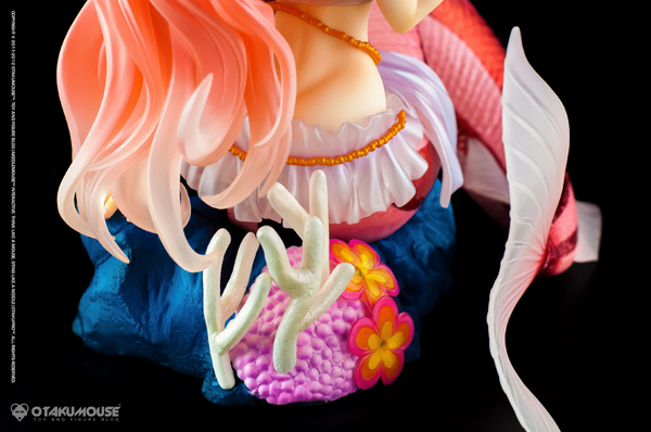 Review | Megahouse: Princess Shirahoshi (19)