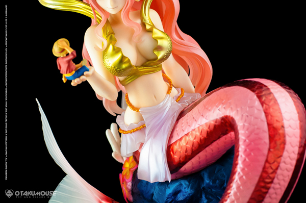 Review | Megahouse: Princess Shirahoshi 21 Review | Megahouse: Princess Shirahoshi (21)