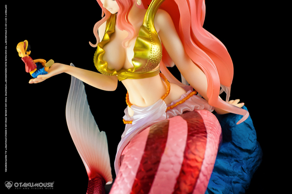 Review | Megahouse: Princess Shirahoshi (22)