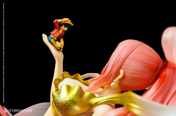 Review | Megahouse: Princess Shirahoshi (23)