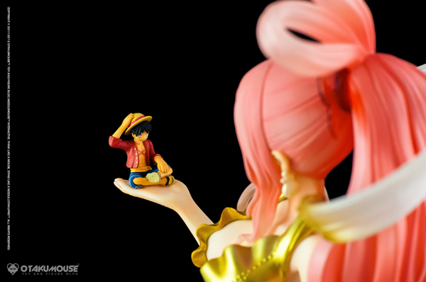 Review | Megahouse: Princess Shirahoshi (24)