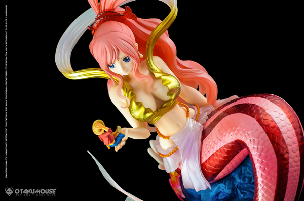 Review | Megahouse: Princess Shirahoshi (25)