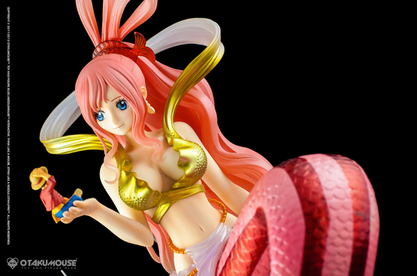 Review | Megahouse: Princess Shirahoshi (26)