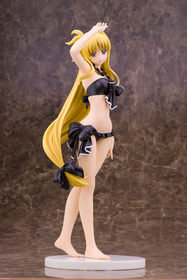 Preview | Alphamax: Fate T. Harlaown (Swimsuit Ver.) (11)