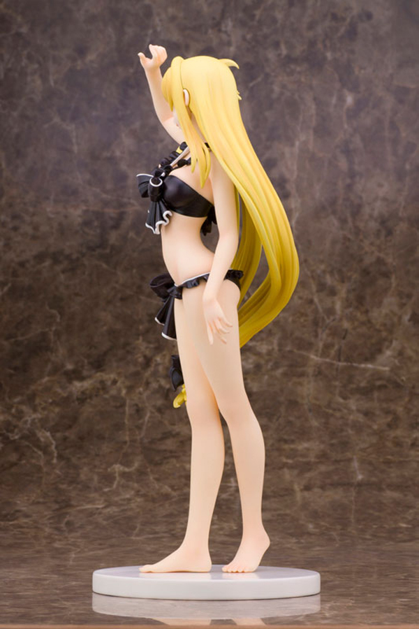 Preview | Alphamax: Fate T. Harlaown (Swimsuit Ver.) (9)