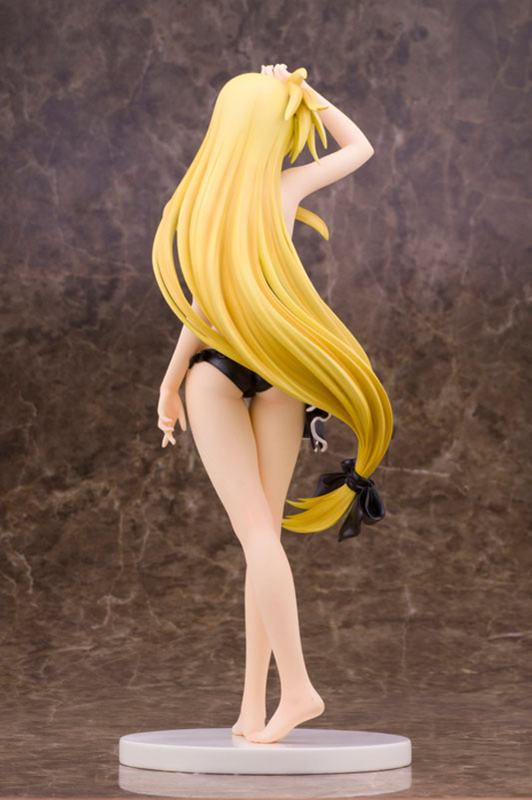 Preview | Alphamax: Fate T. Harlaown (Swimsuit Ver.) (8)