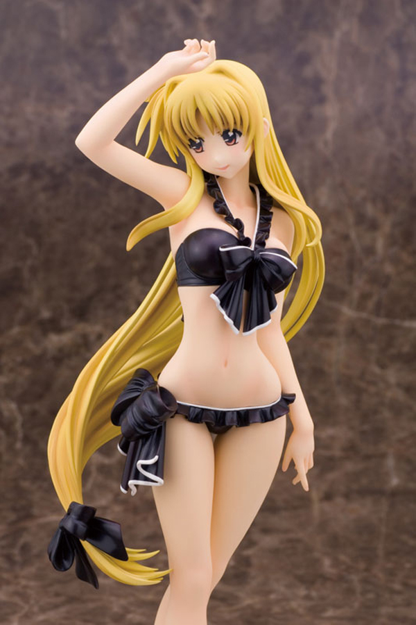 Preview | Alphamax: Fate T. Harlaown (Swimsuit Ver.) (6)